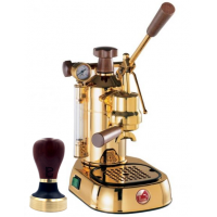 La Pavoni (2)